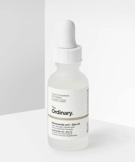 Premium Niacinamide Brightening Serum – Pack of 3 (30ml Each) | Oil Control, Pore Minimizer & Skin Tone Corrector