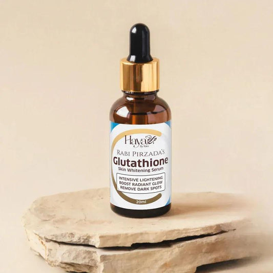 Glutathione Radiance Serum – 30ml | Skin Brightening, Anti-Acne & Blemish Control