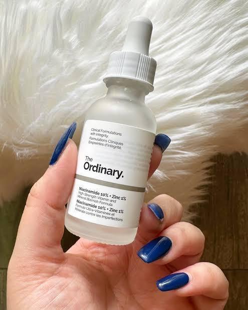 Niacinamide Brightening Serum – 30ml | Hydrating, Tone-Evening & Glow Boosting Formula