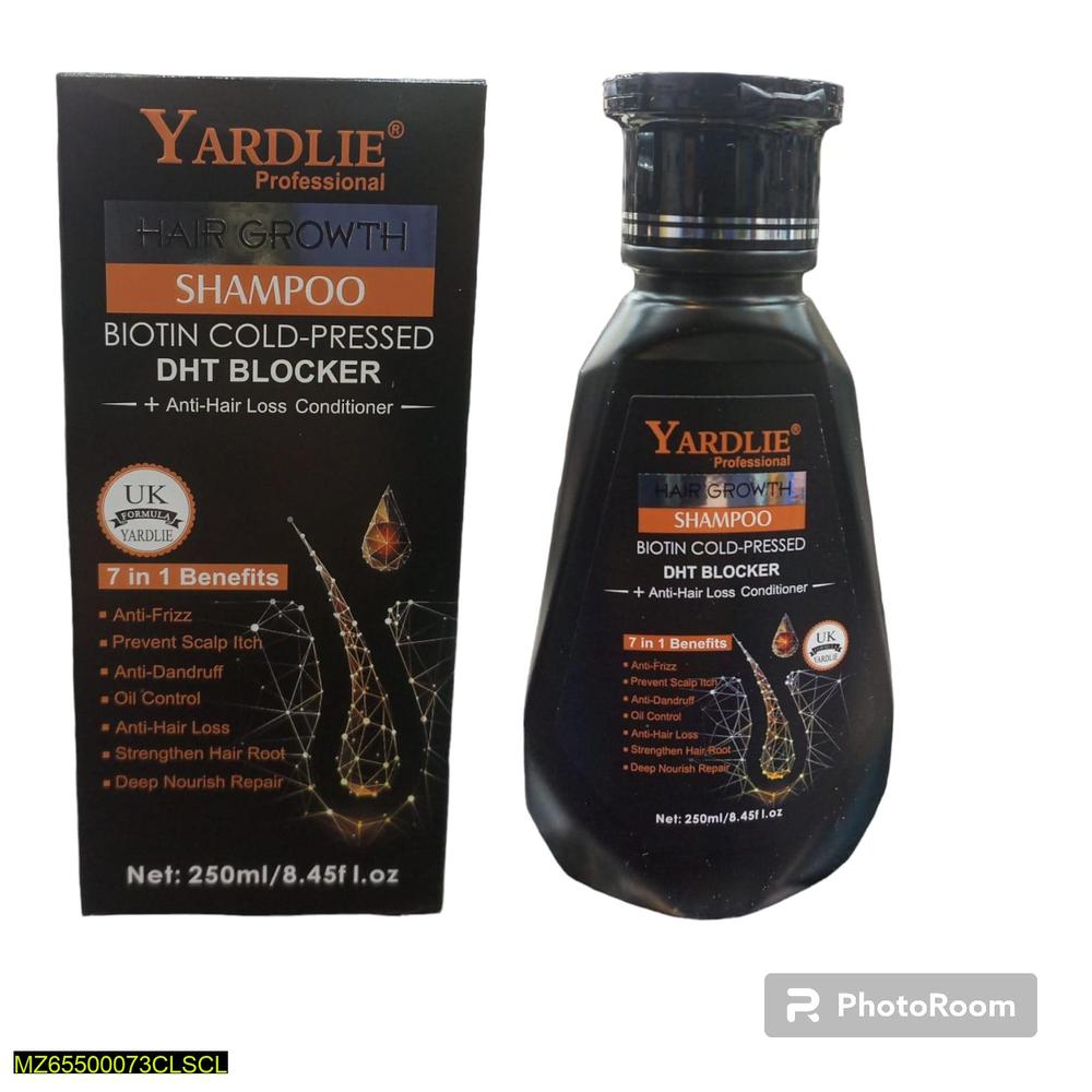 Advanced HairFall Defense Shampoo + Conditioner – 2-in-1 Formula (300ml) | Anti-Hair Fall, Deep Nourishment & Repair